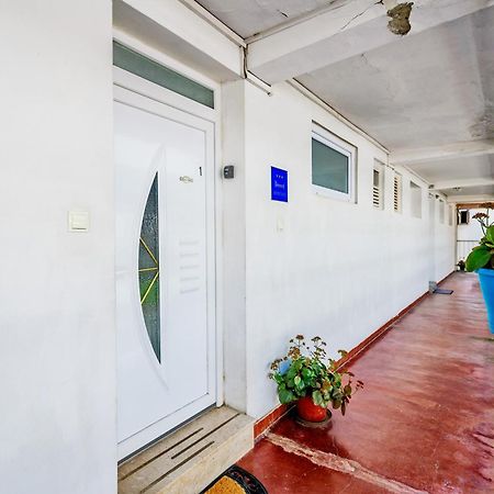 Fancy Apartment - Near The Zadar Bridge Exterior foto