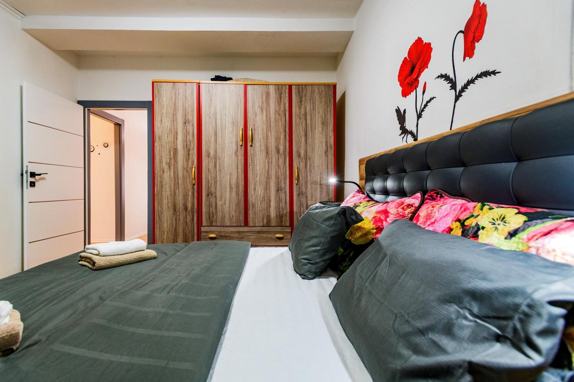 Fancy Apartment - Near The Zadar Bridge Exterior foto